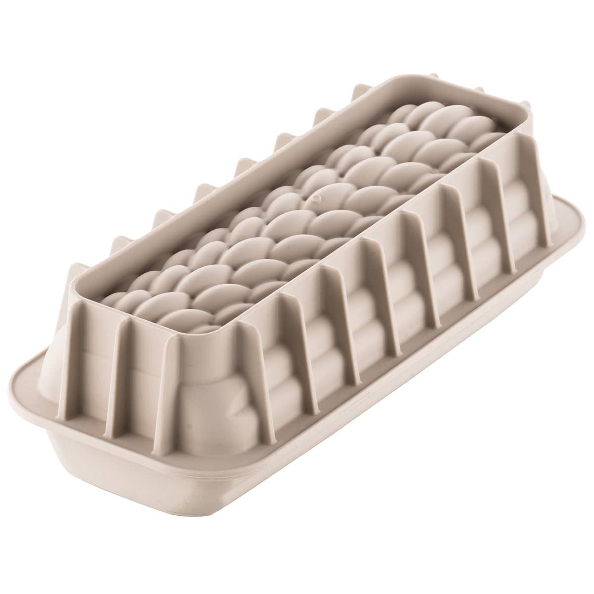 Buche Quenelle silikonimuotti