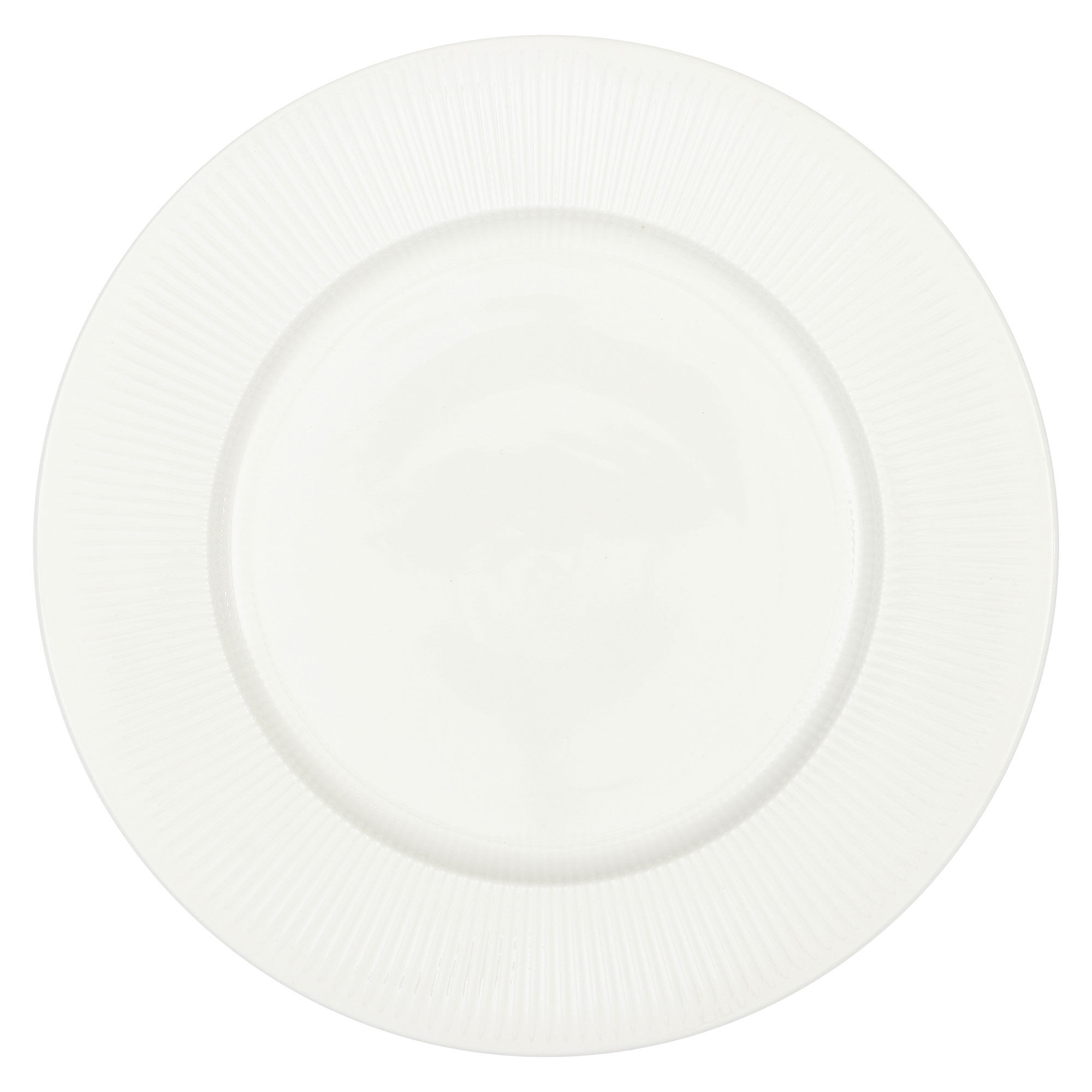 Mareld Linnéa Tallerken 20,5 cm 4 dele