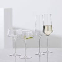 Ultima champagneglas 28 cl, 2 stk.