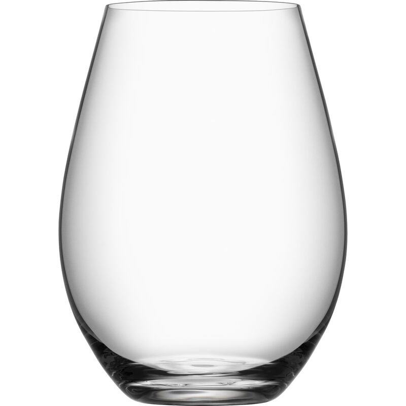 More Tumbler Drikkeglas 44cl., 4 stk.