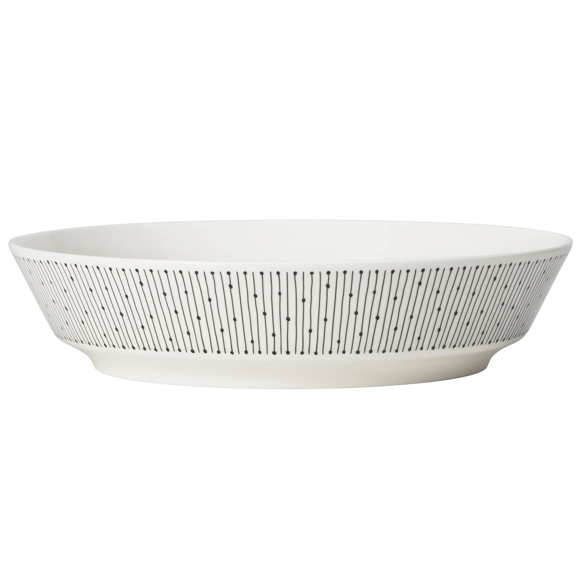 Mainio tallerken dyp, 23 cm, sarastus