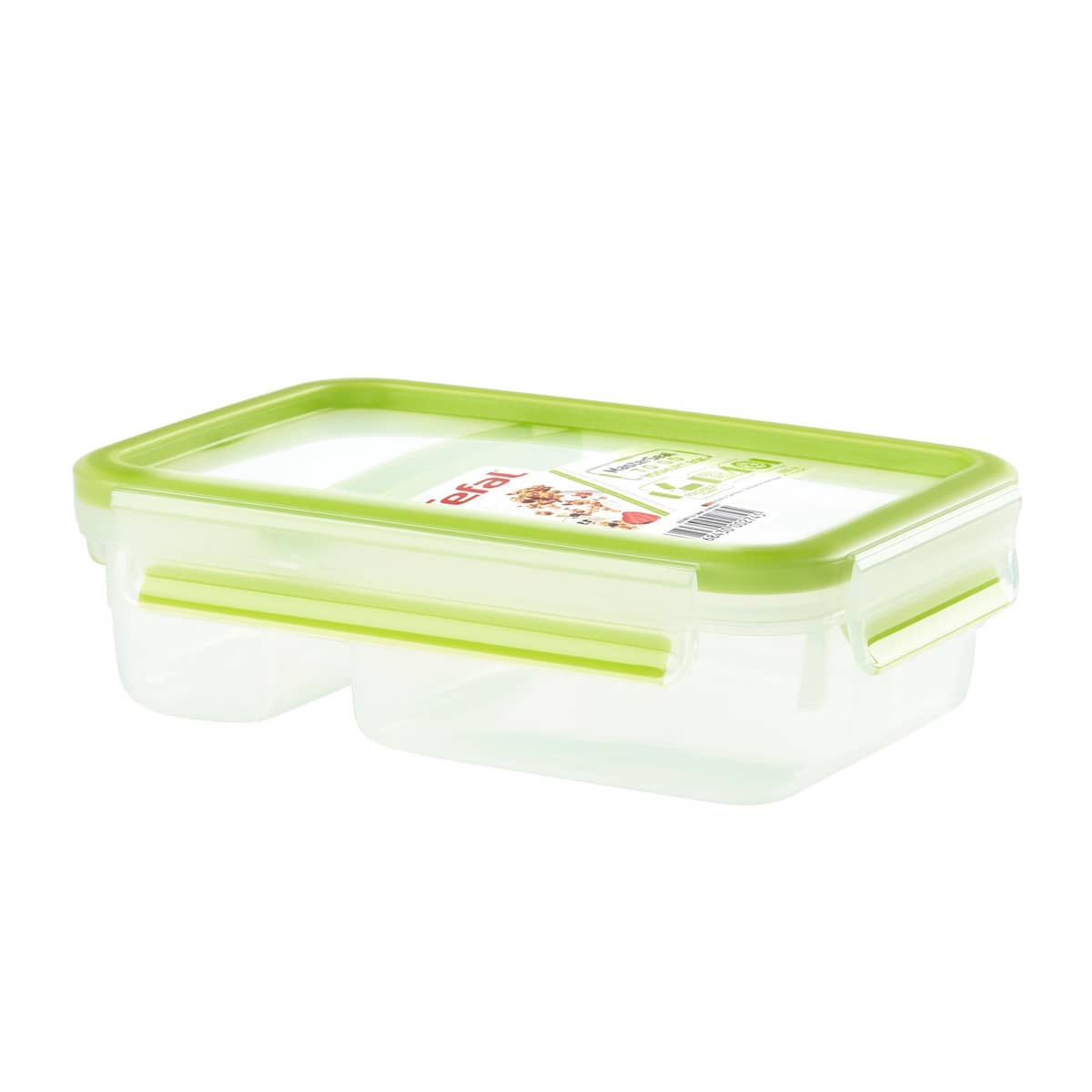 MasterSeal TO GO Yoghurtbox 600 ml Matboks