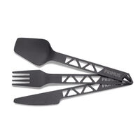Primus TrailCutlery bestikksett, aluminium