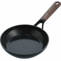 Eco Smartshape stekpanna 20 cm, dark wood