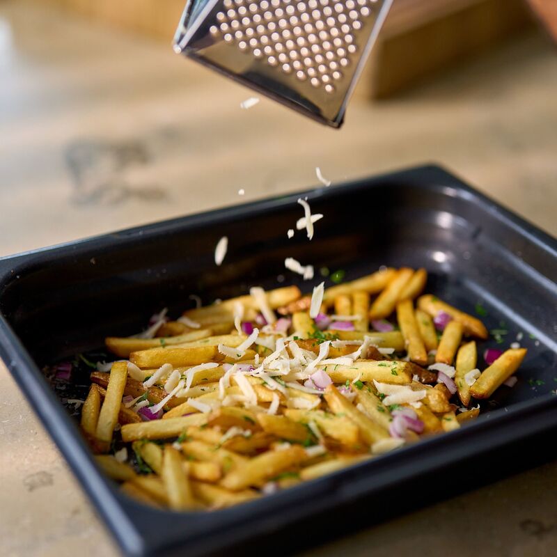 OneRoast  -uunipannu, Medium