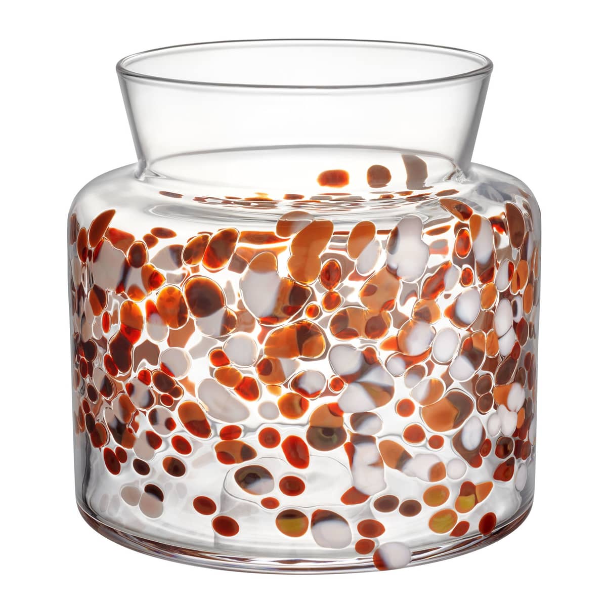 Meadow Fall Vase, 19,5 cm