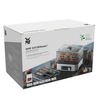 Kitchen Minis Automatic Dryer Snack to-go