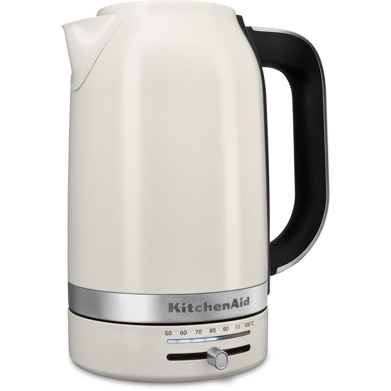 5KEK1701 vattenkokare 1,7 liter, porslin