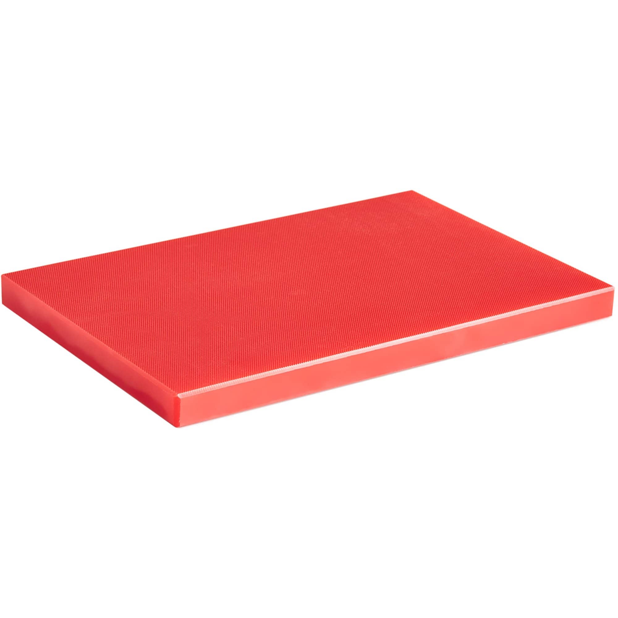 Slice Medium Skærebræt, Red