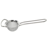 Trådsil 6 cm, stål