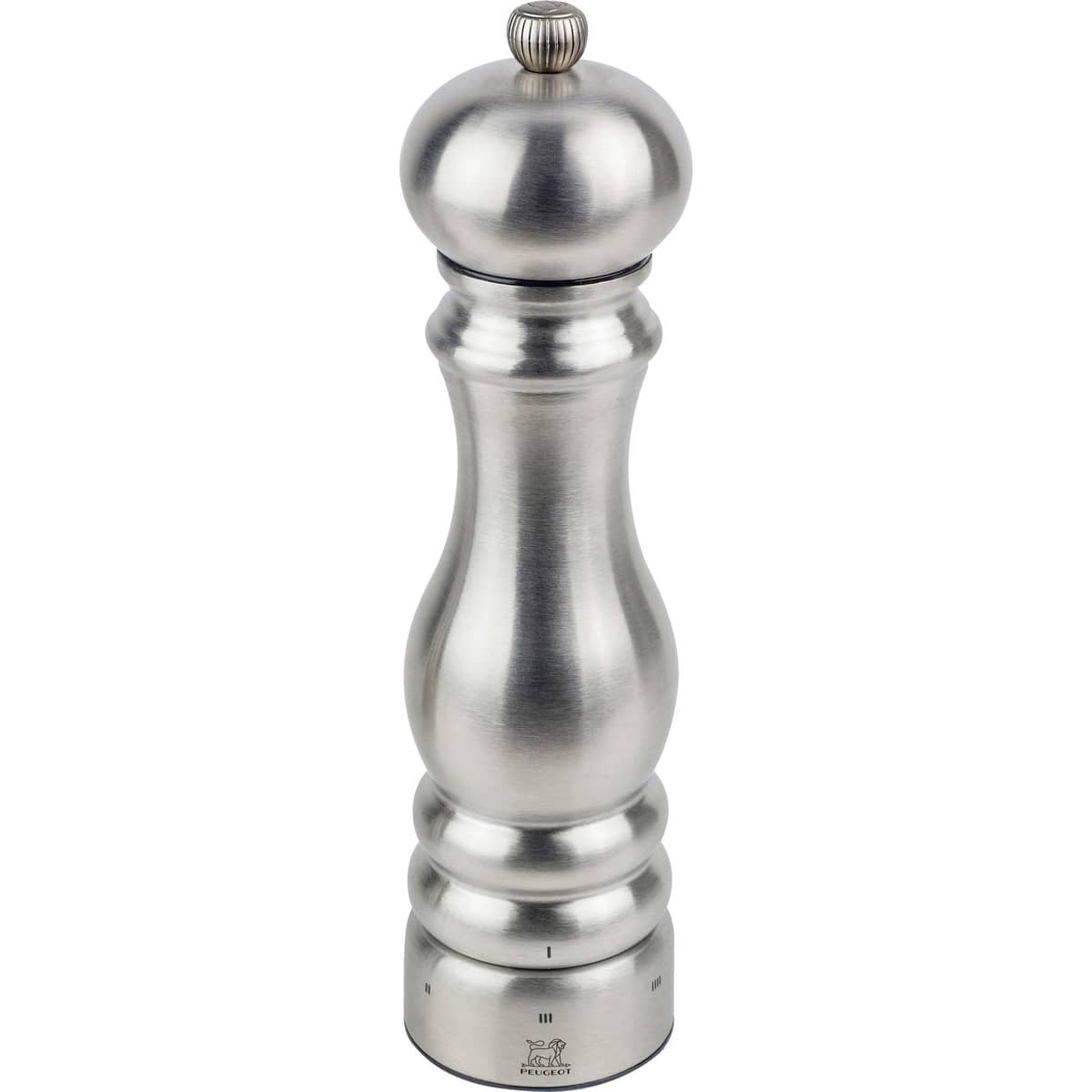 Paris Rostfritt Stål u´select Pepparkvarn 22 cm
