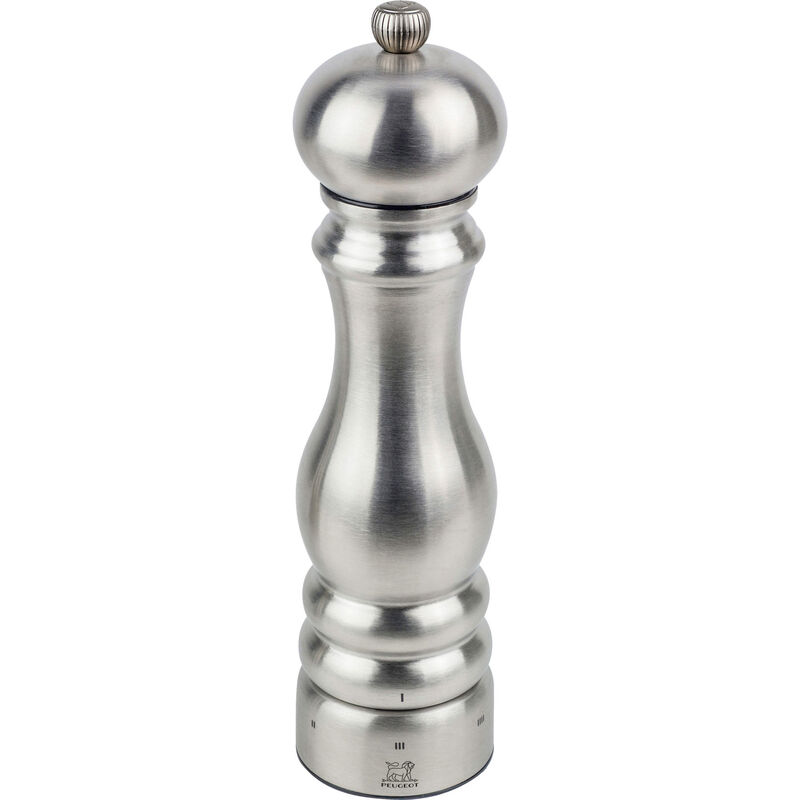 Paris Rustfritt Stål u´select Pepperkvern 22 cm