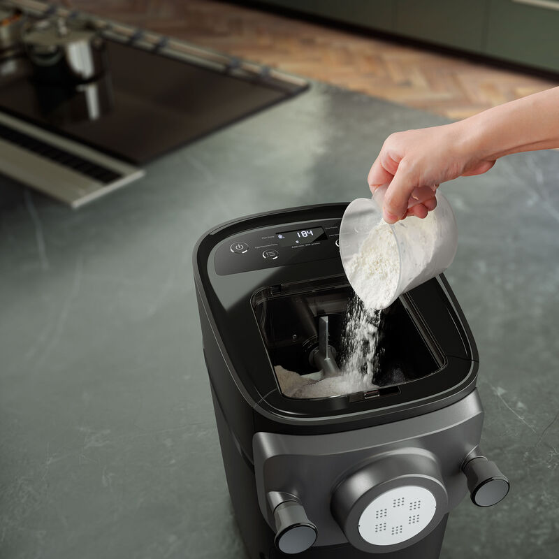 Philips HR2665/96 Pastamaskine 7000 Series