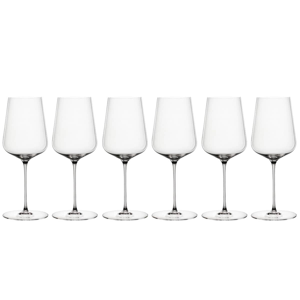 Definition Universal vinglas 6-pack