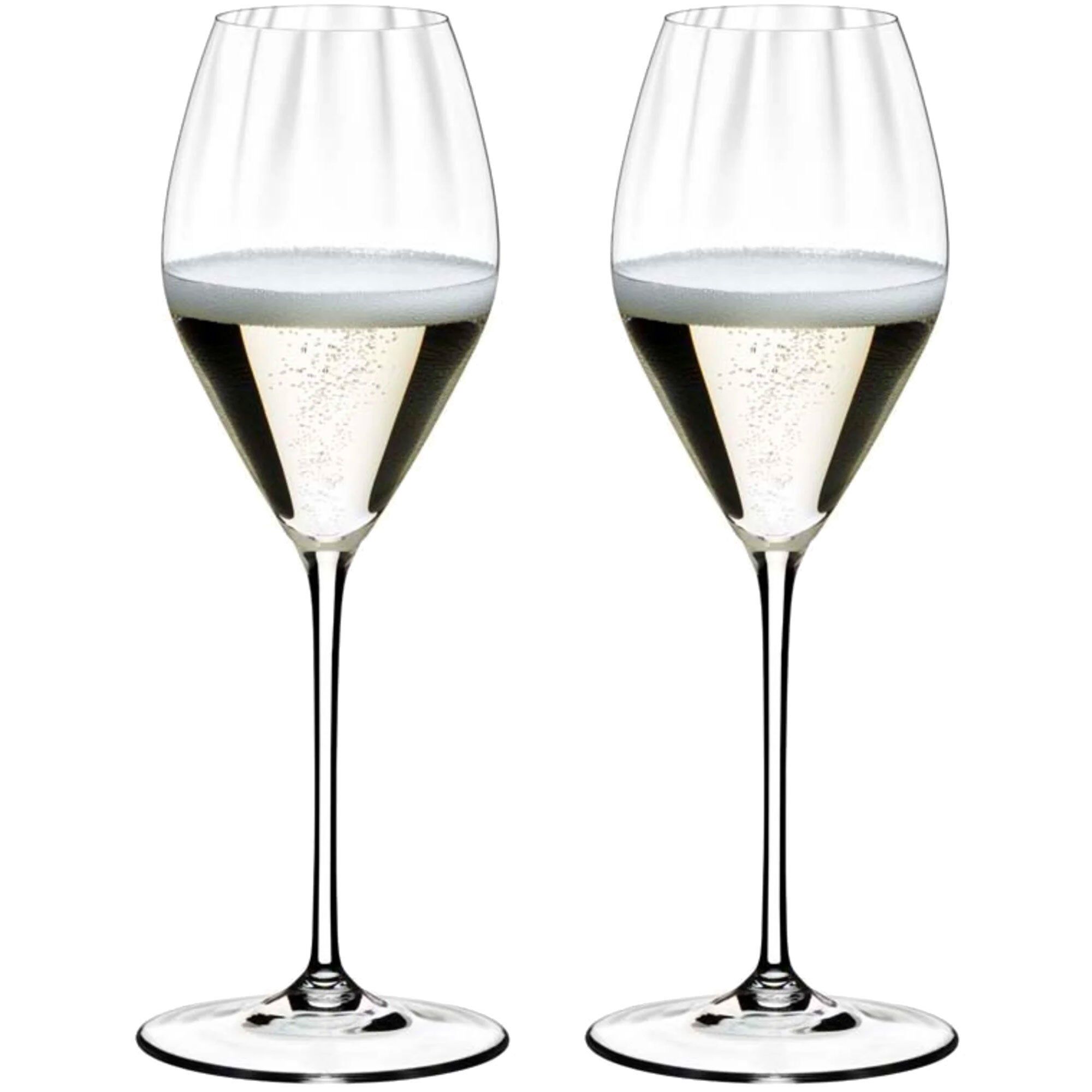 Riedel - Performance champagneglass 2 stk