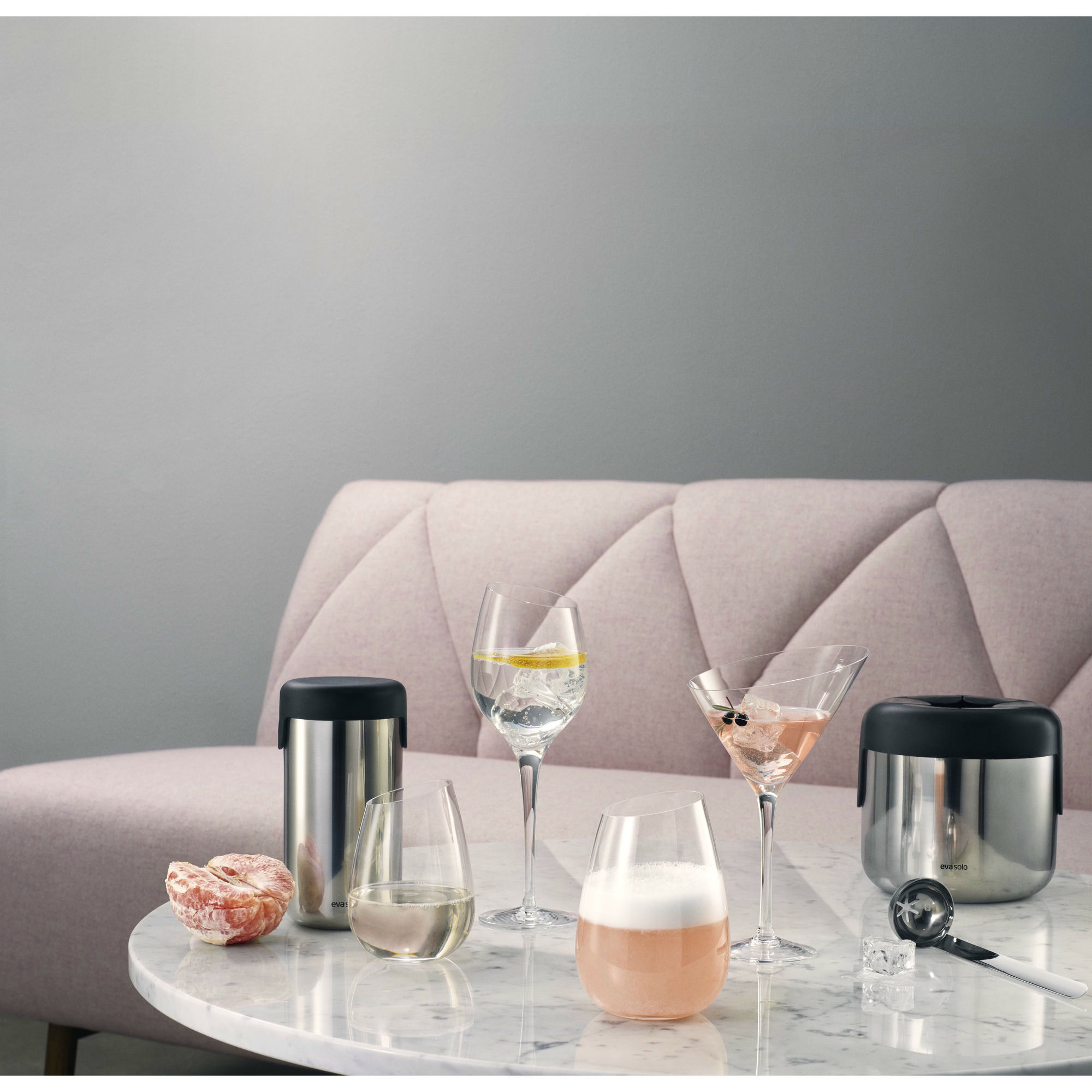 Alternativ bild 1 för Eva Solo Glas 48 cl