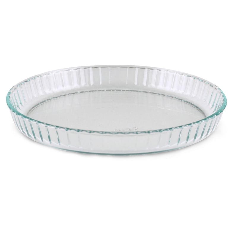Tærteform Glas 27 cm