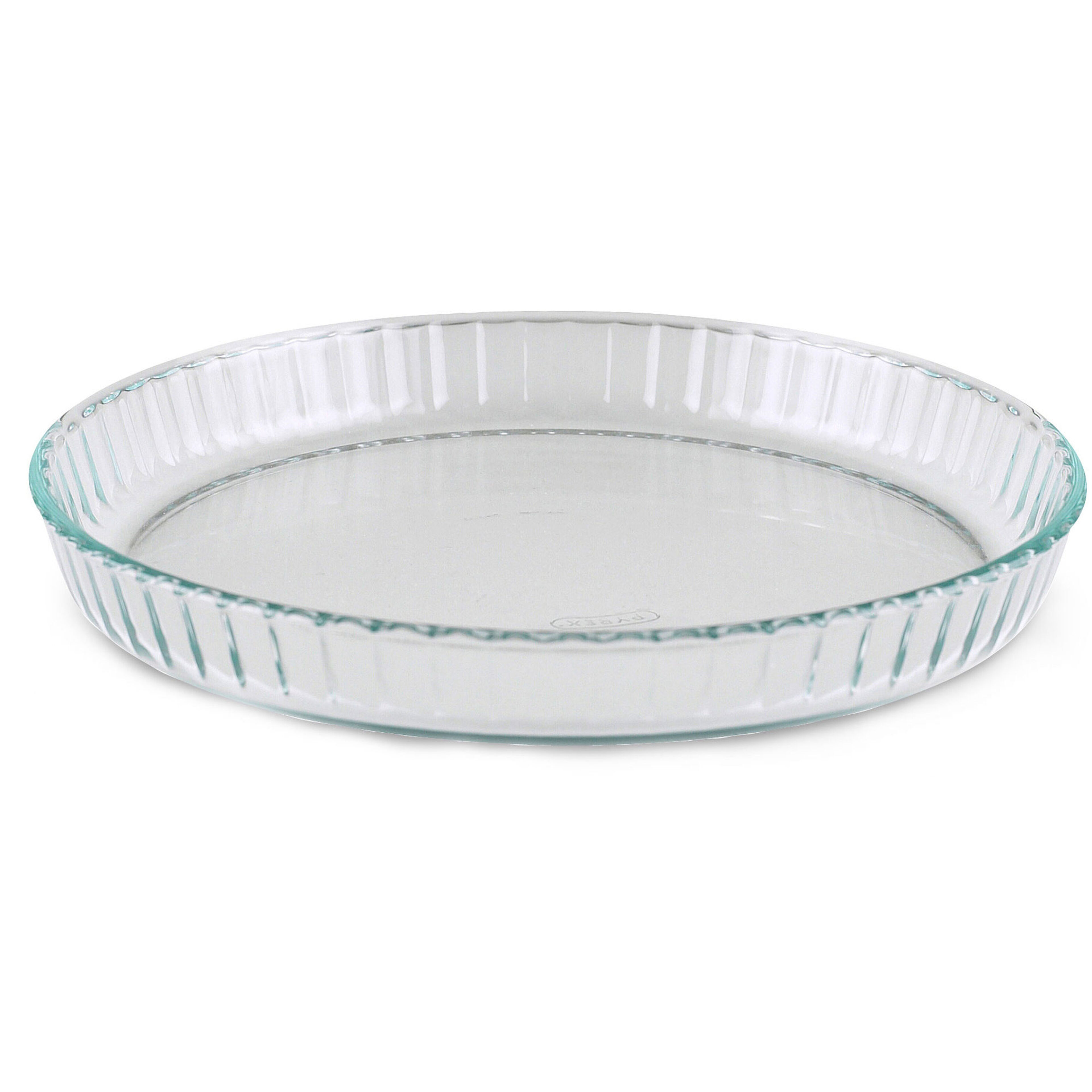 Bake & Enjoy Pajform i Glas 28 cm 1,4 l