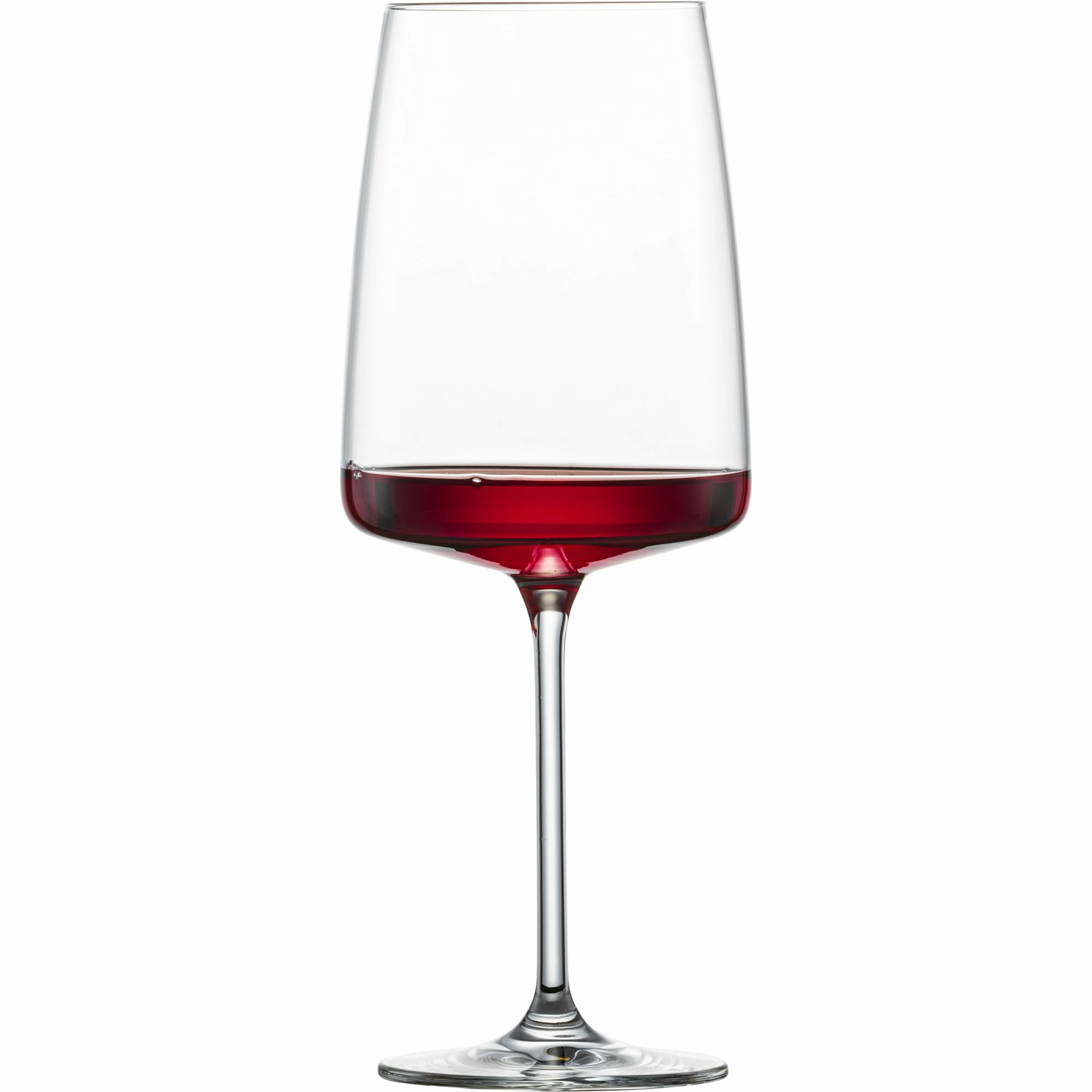 Alternativ bild 1 för Zwiesel Vivid Senses Flavoursome & Spicy vinglas 66 cl, 2-pack