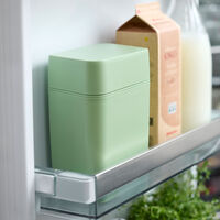 Classic osteboks, misty green