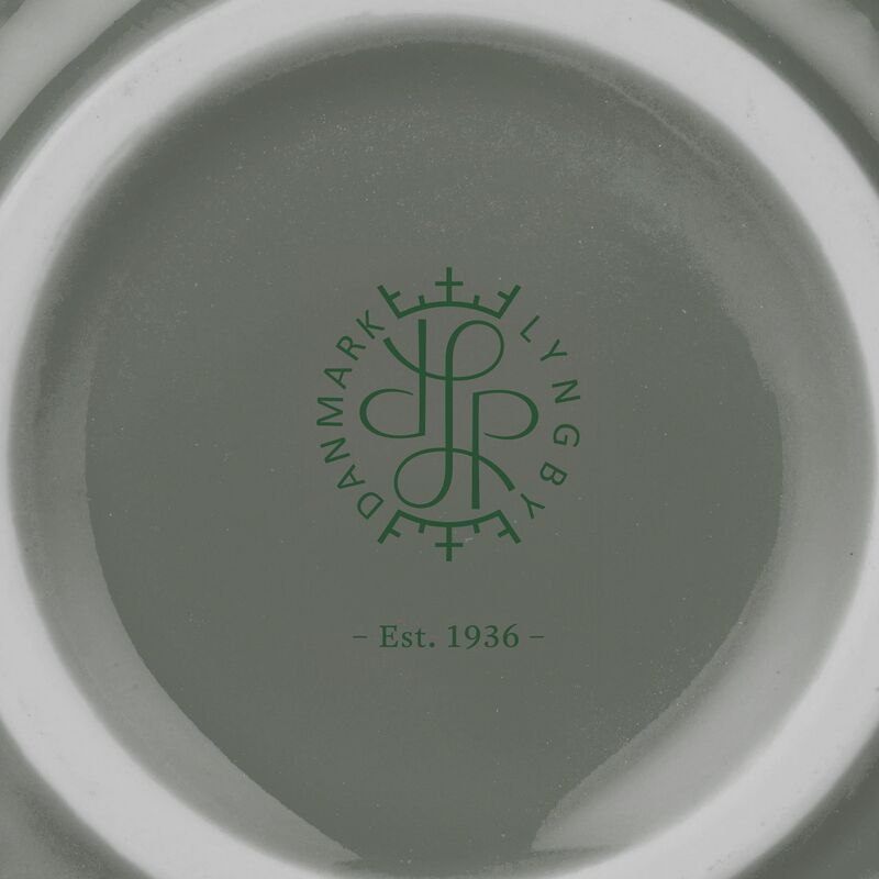 Rhombe Earth krus 39 cl, moss