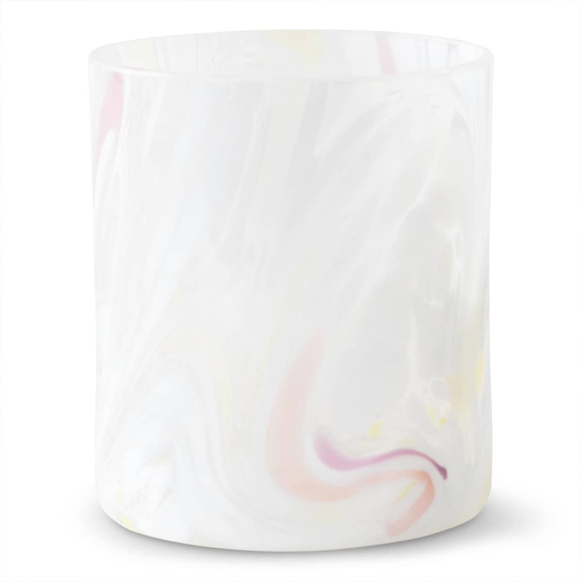 Swirl dricksglas 35 cl, vit