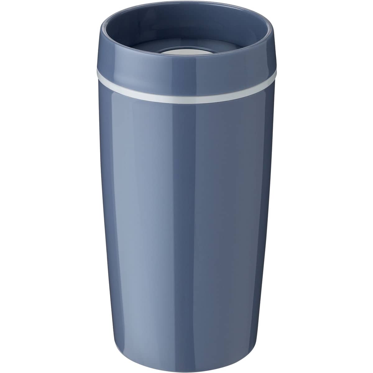 Bring-It To-go -muki, sininen