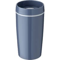 Bring-It To-go -muki, sininen