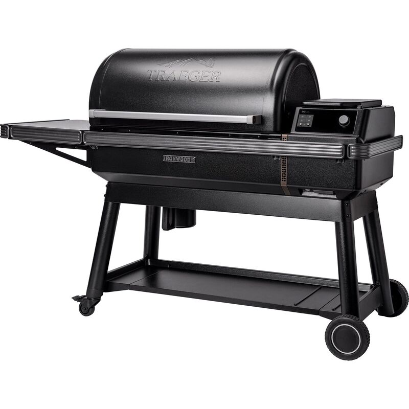Ironwood pelletsgrill (XL)