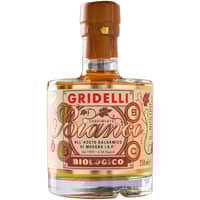 Aceto balsamico bianco, 250 ml