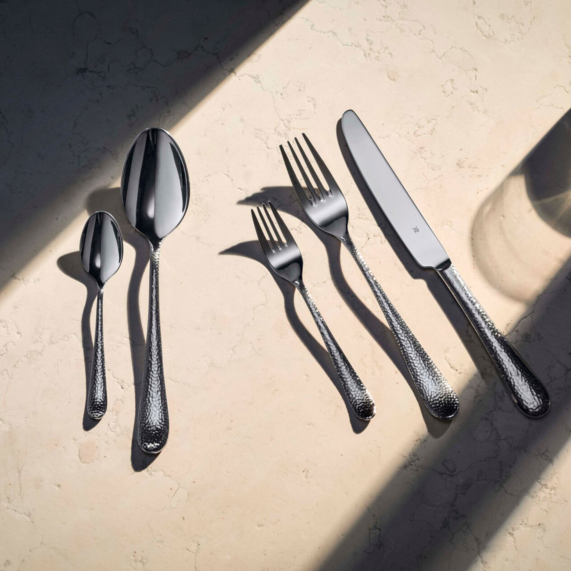 Sitello bestickset 60 delar