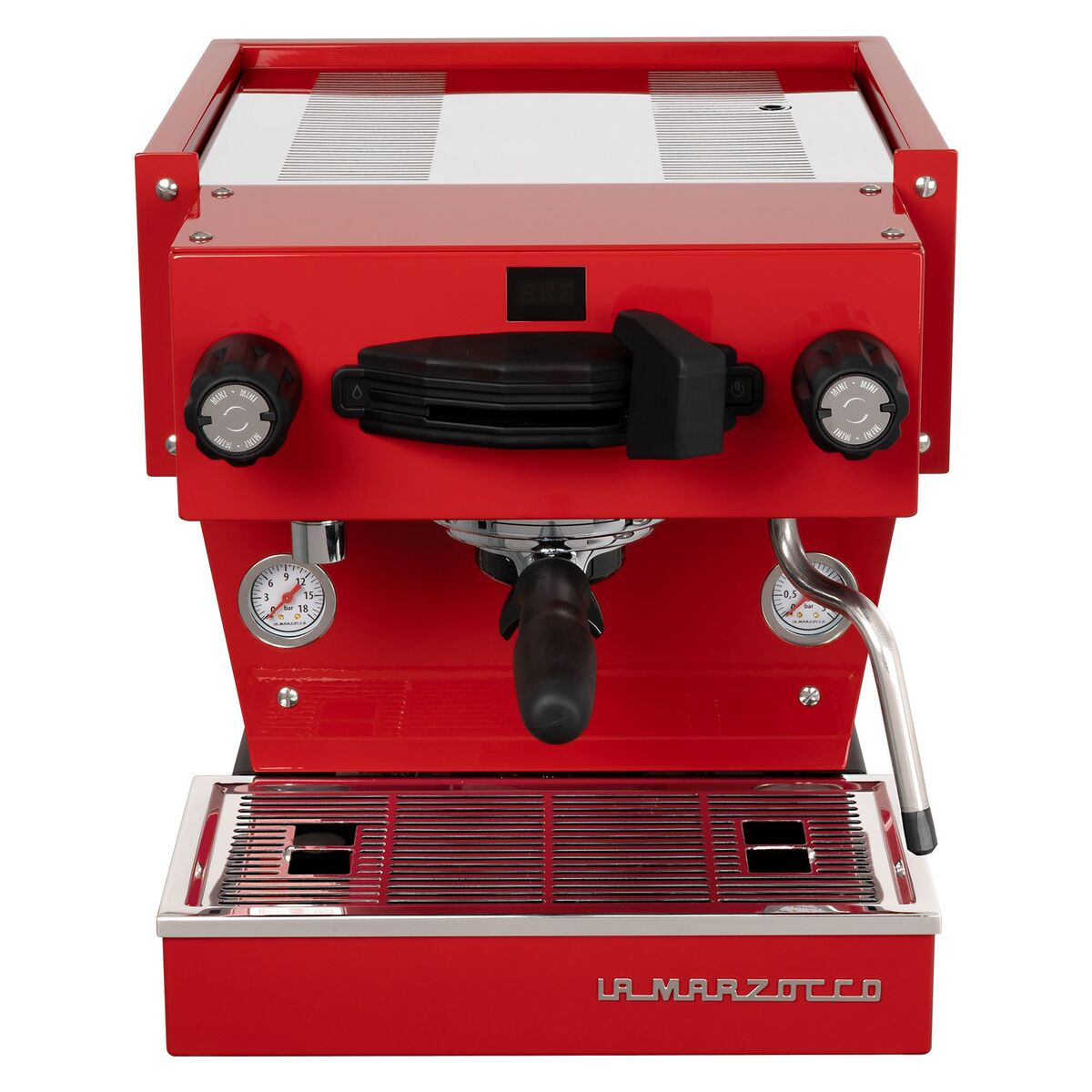 Linea Mini R, punainen