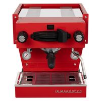 Linea Mini R, punainen