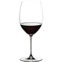 Veritas Cabernet/Merlot -viinilasi, 62,5 cl, 2 kpl