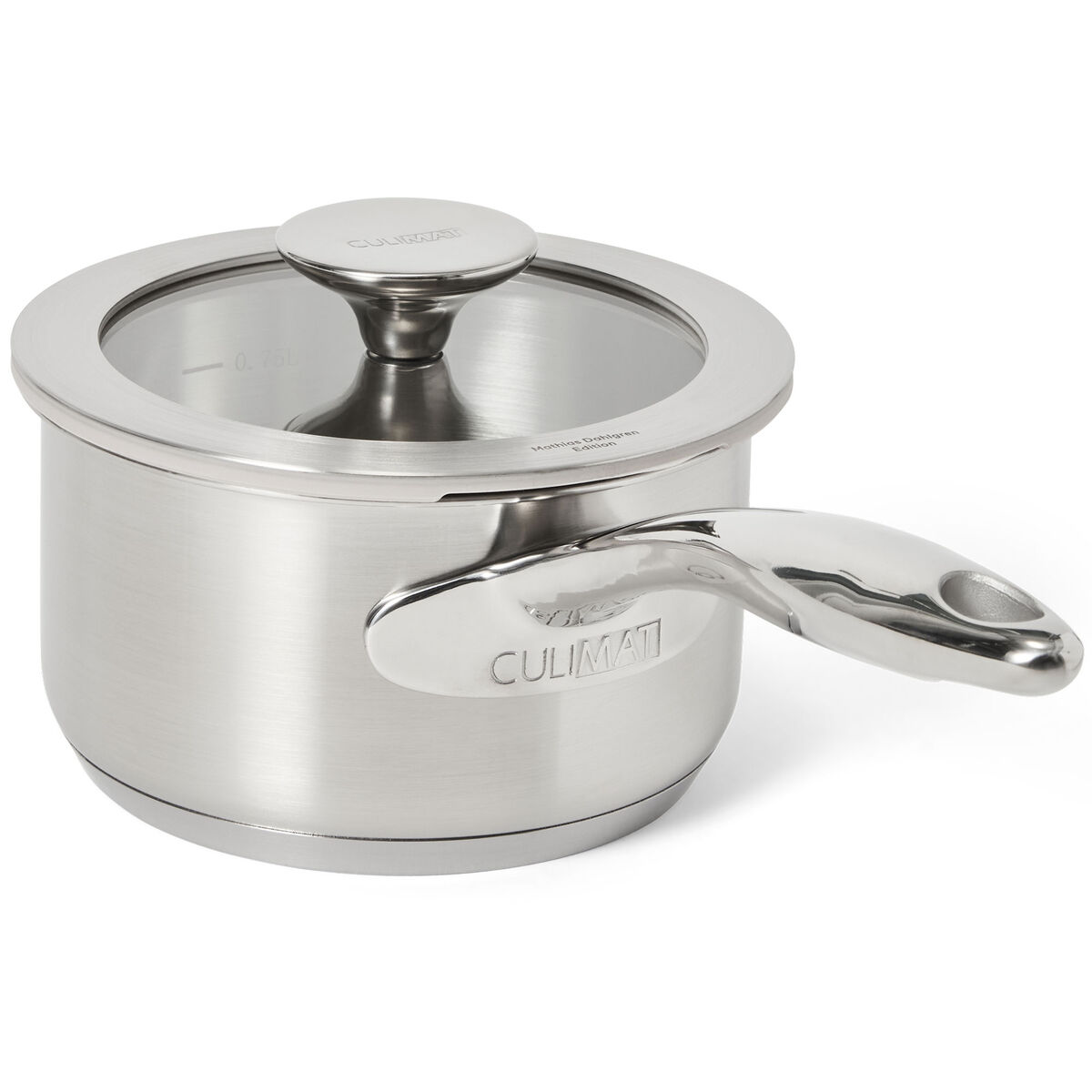 Mathias Dahlgren Edition gryde 14 cm, 1 liter