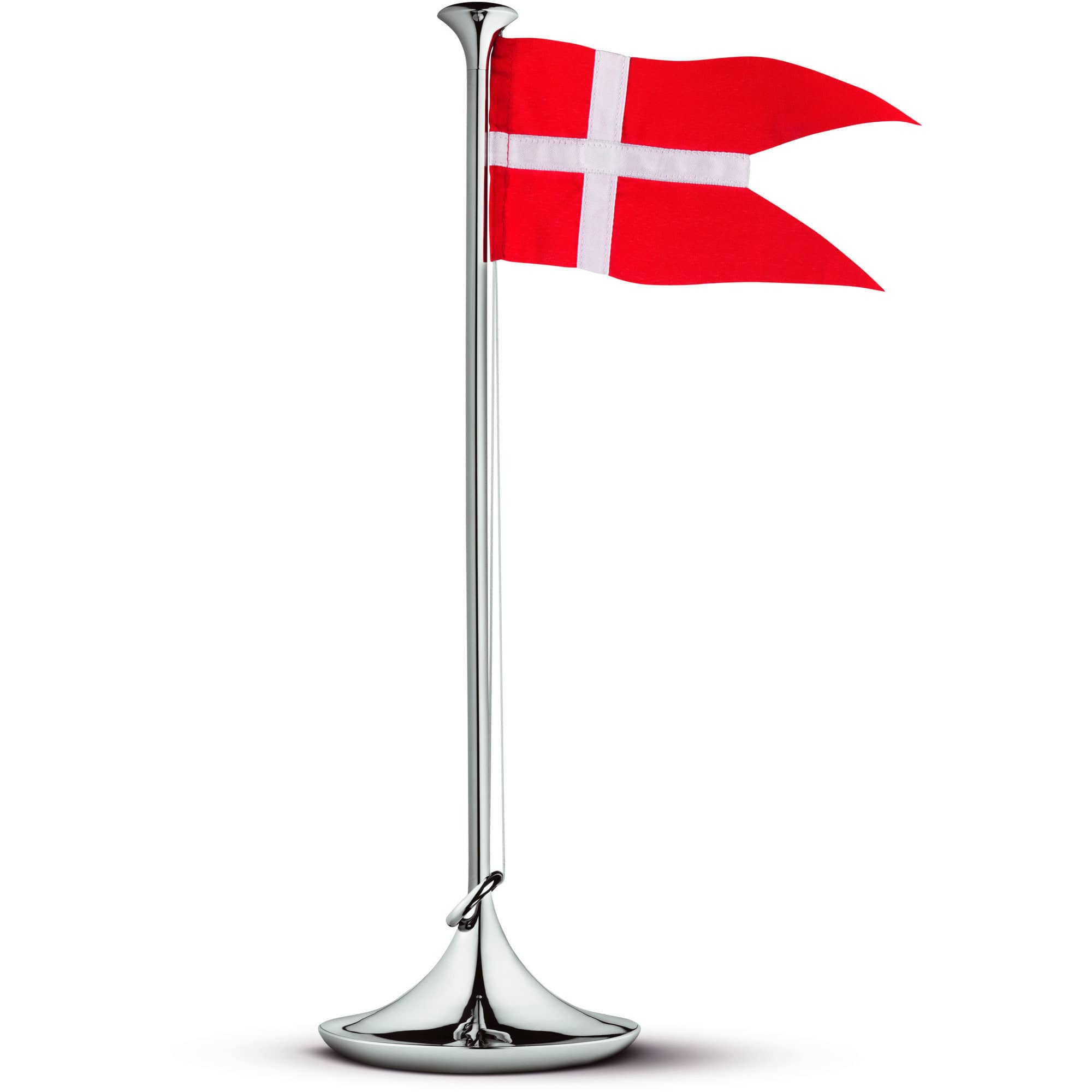 GEORG Fødselsdagsflag
