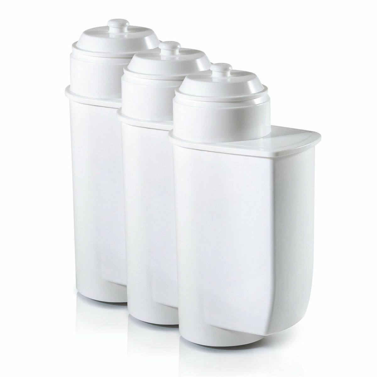 Vannfilter for Espresso Brita, 3 stk