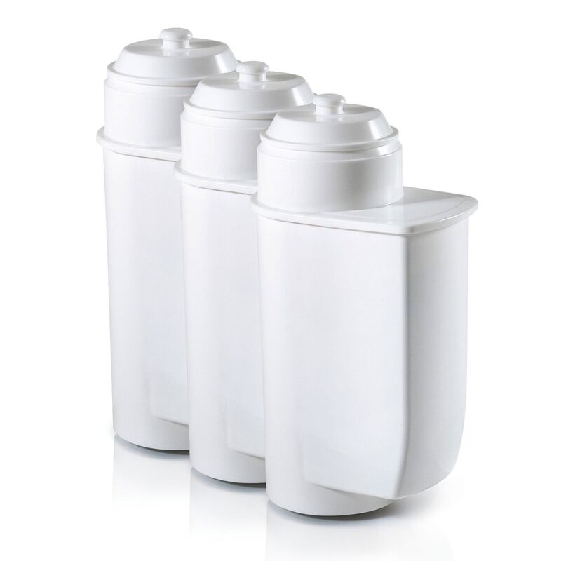 Vedensuodatin Espresso Britalle, 3 kpl