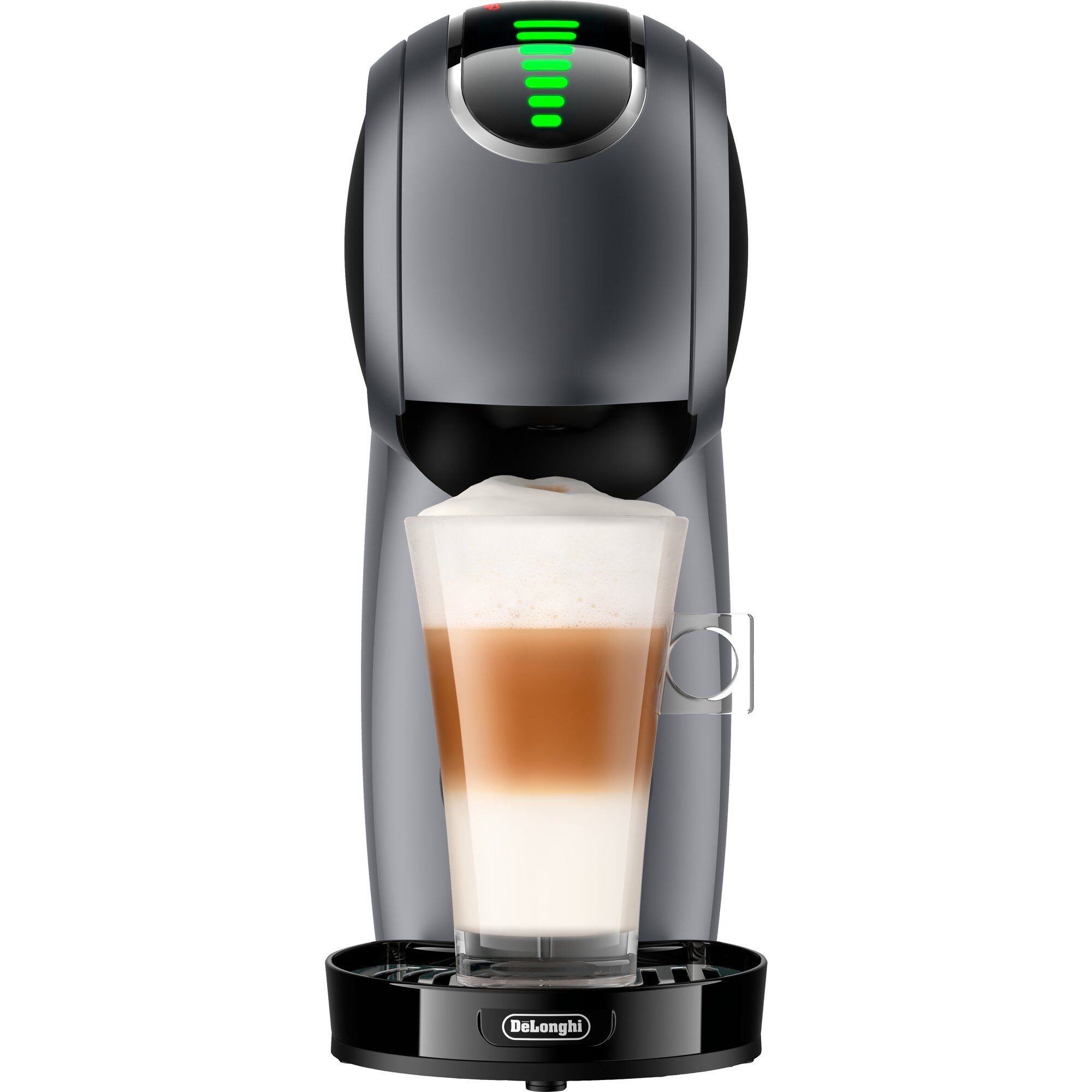 Dolce Gusto Genio S Touch, 0,8 liter, antracit
