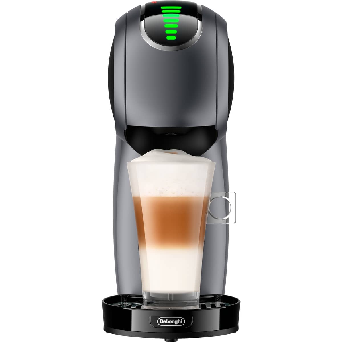 Dolce Gusto Genio S Touch, 0,8 liter, antracit