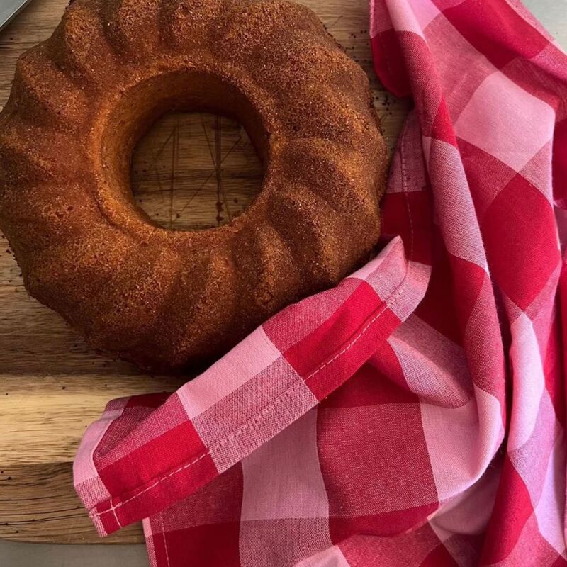 Paola serviett 40x40 cm 4-pakning