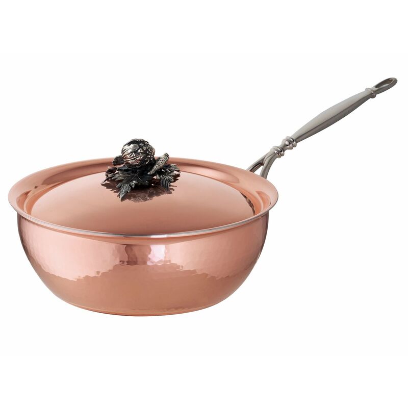 Opus Cupra Chef's stekepanne 4 liter