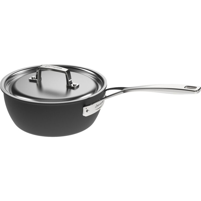 Black 5 sauteuse 2 litraa 20 cm