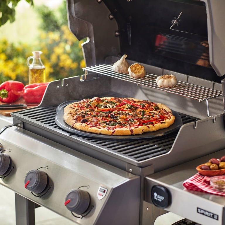 Pizzastein Ø 46 cm