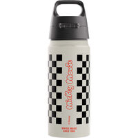 SIGG Disney WMB ONE drikkeflaske 0,6 liter, Mickey Retro