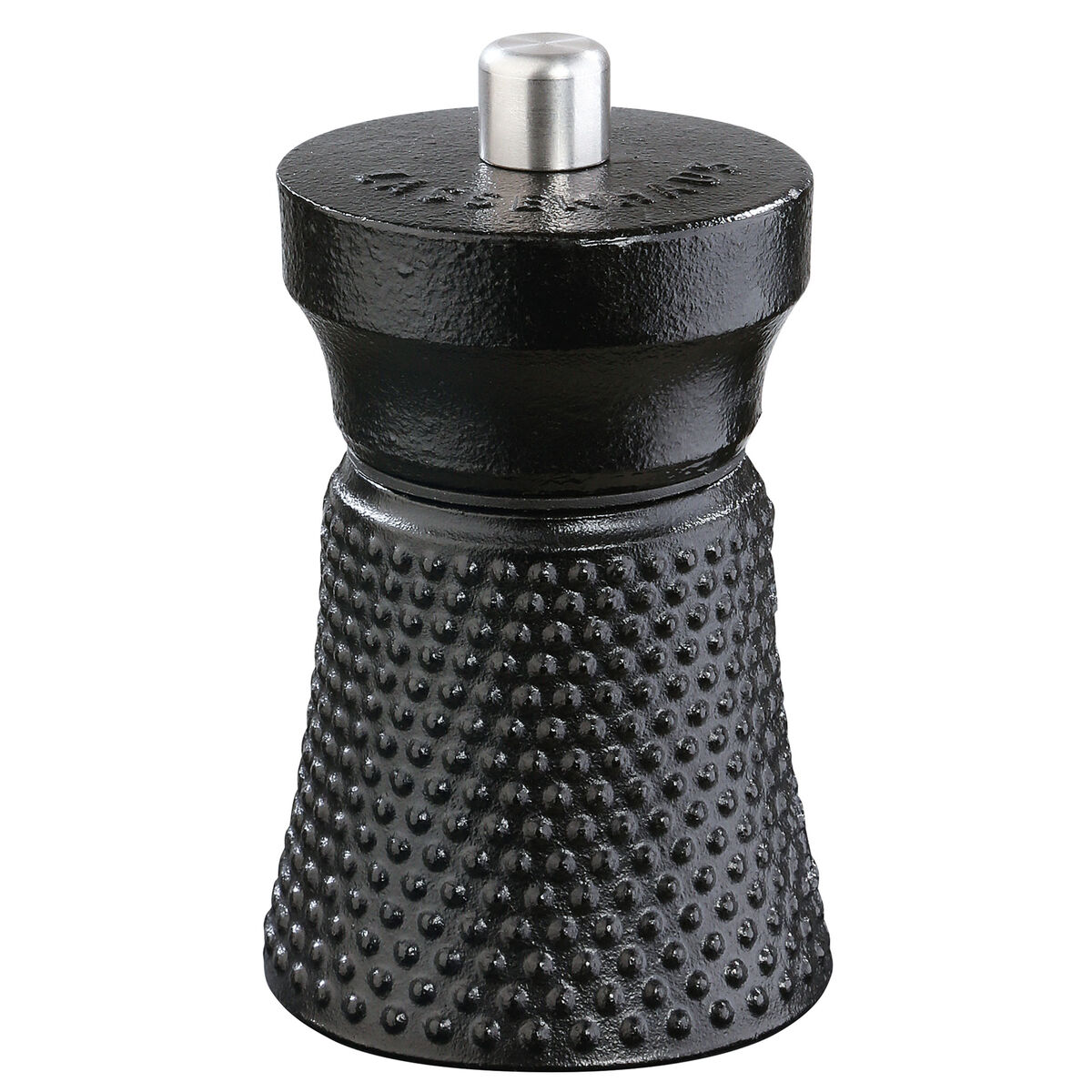 Pippurimylly 10cm, valurauta