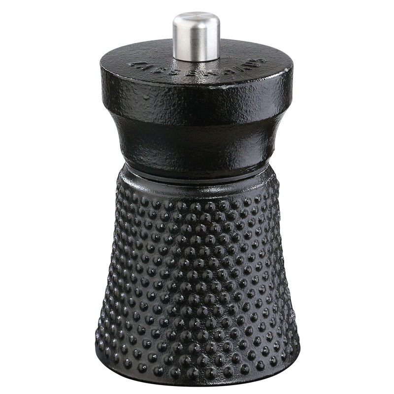 Pepparkvarn 10cm, gjutjärn
