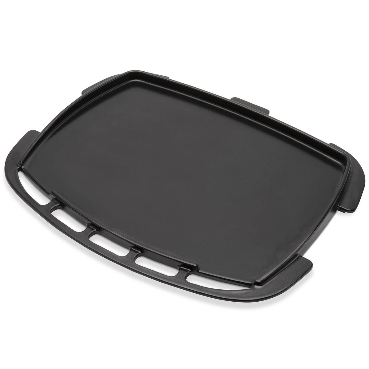 Fullstor stegeplade – Q1000N-serien
