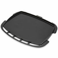 Fullstor stegeplade – Q1000N-serien