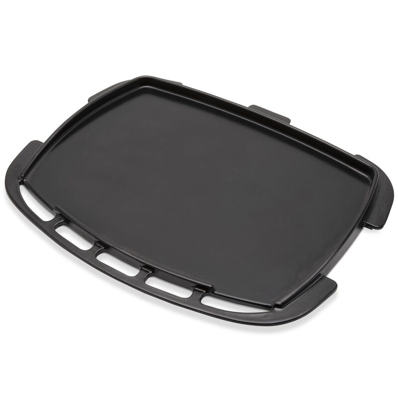 Fullstor stekplatta – Q1000N-serien